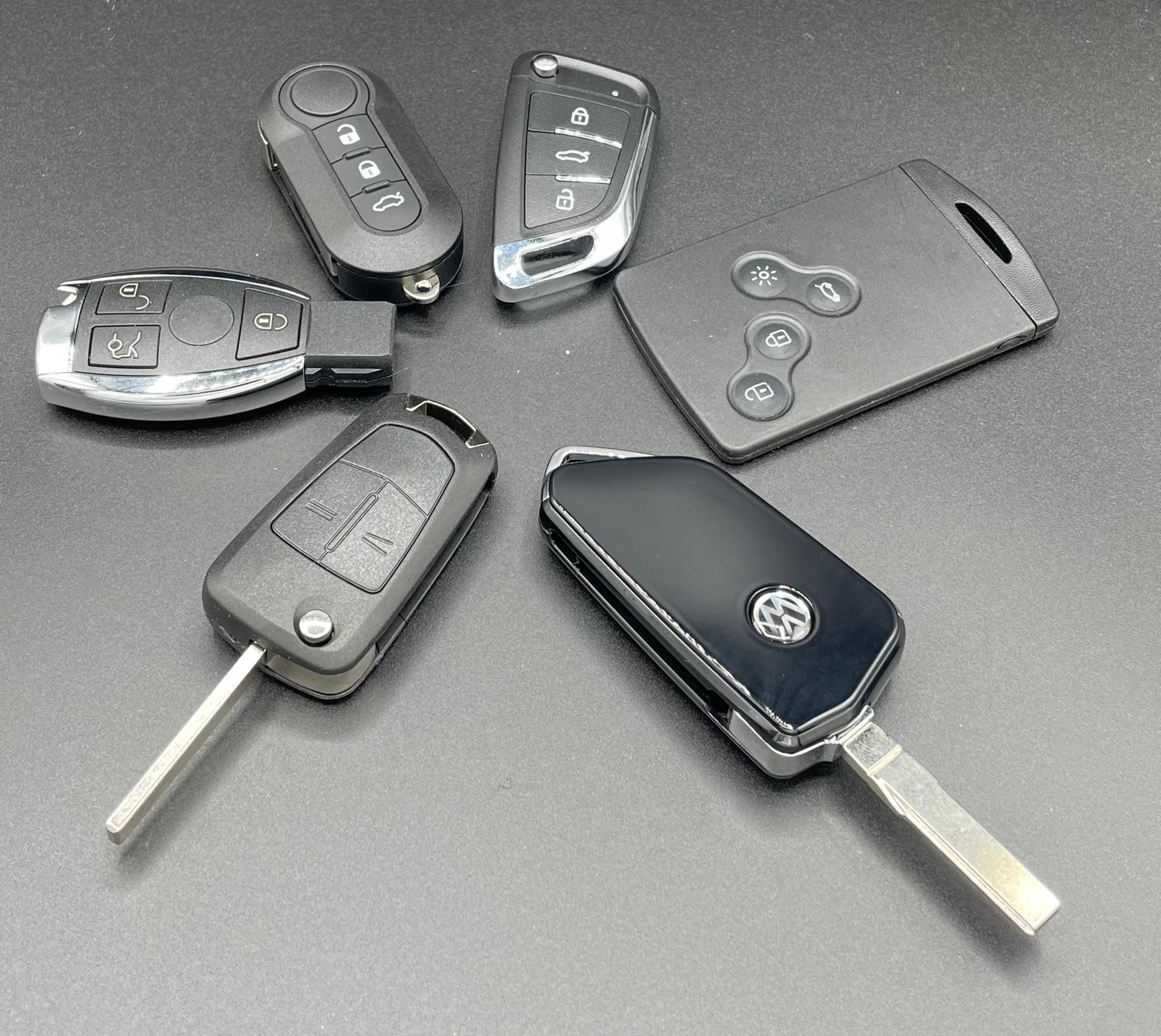 Car Lockout